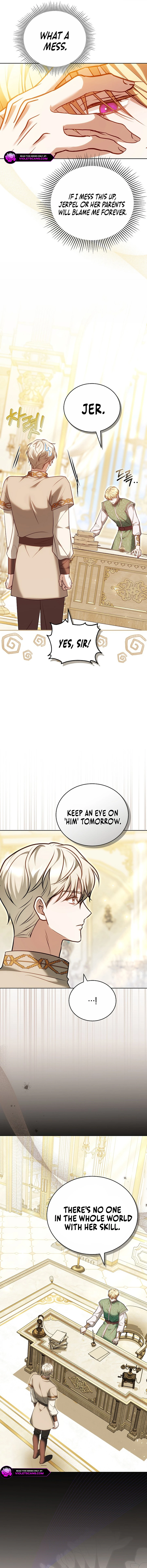 Her Majesty's Needle Chapter 11 page 8