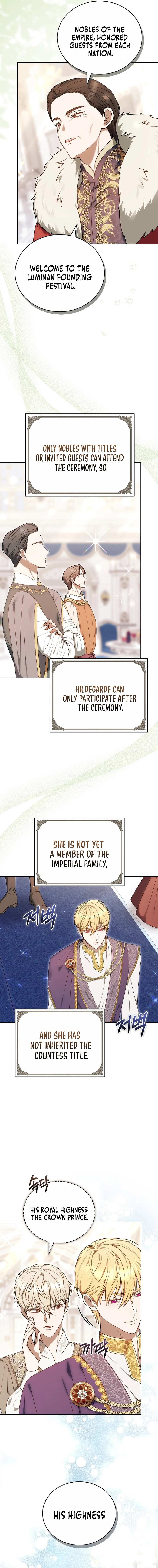 Her Majesty's Needle Chapter 11 page 10