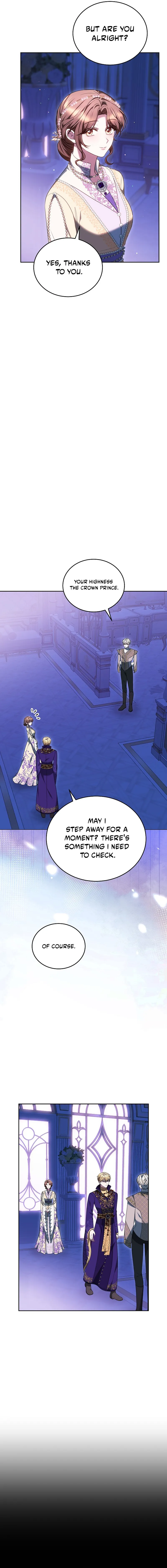 Her Majesty's Needle Chapter 59 page 7