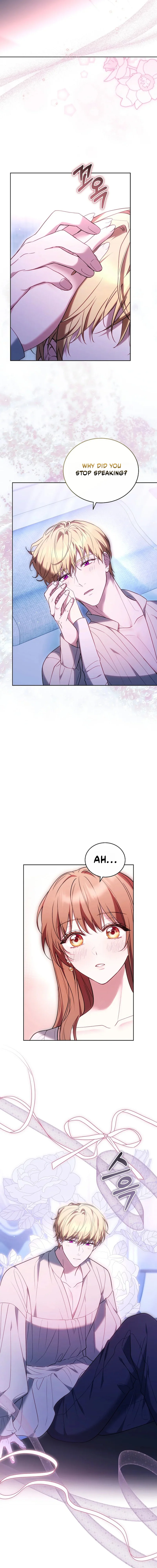 Her Majesty's Needle Chapter 73 page 5