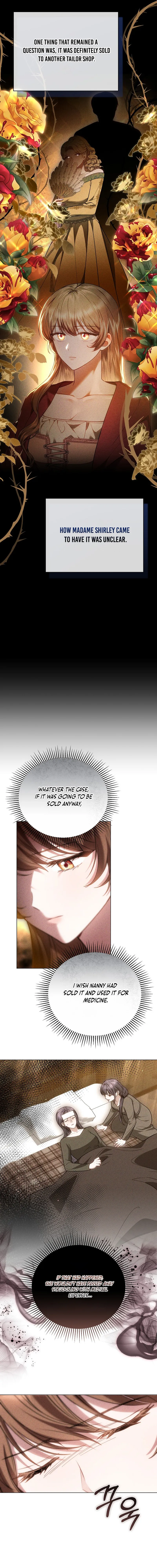 Her Majesty's Needle Chapter 27 page 7