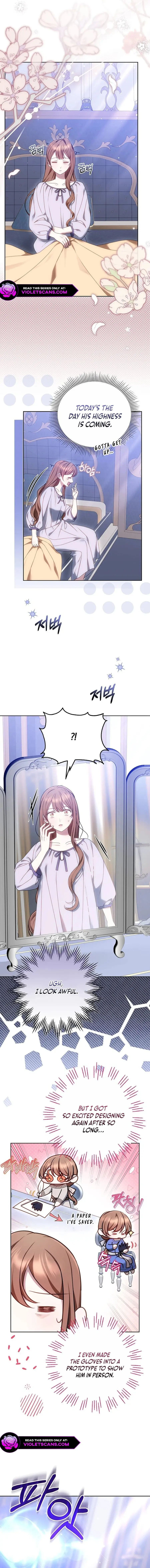 Her Majesty's Needle Chapter 7 page 10