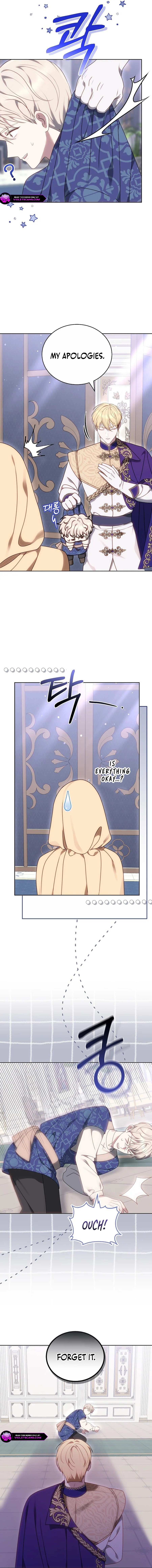 Her Majesty's Needle Chapter 7 page 13