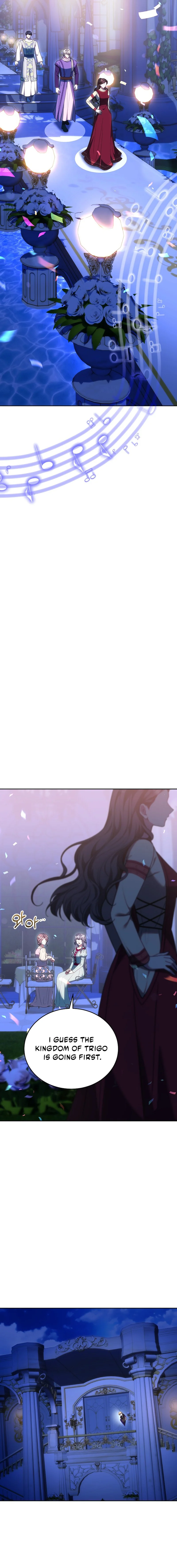 Her Majesty's Needle Chapter 57 page 17
