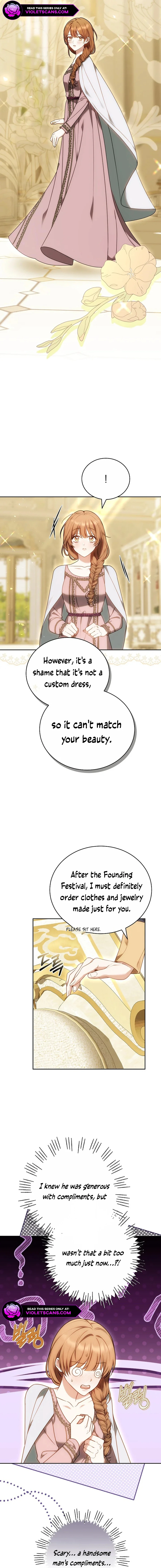Her Majesty's Needle Chapter 10 page 11