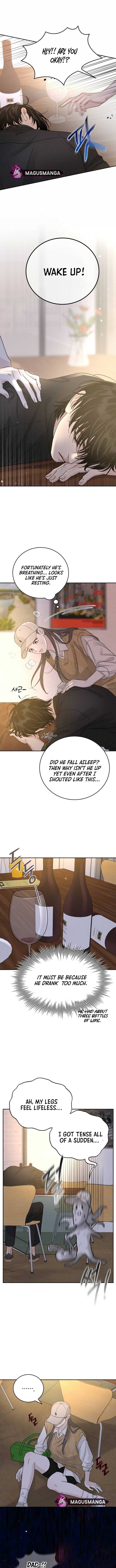 The Seflish Romance Chapter 13 page 6