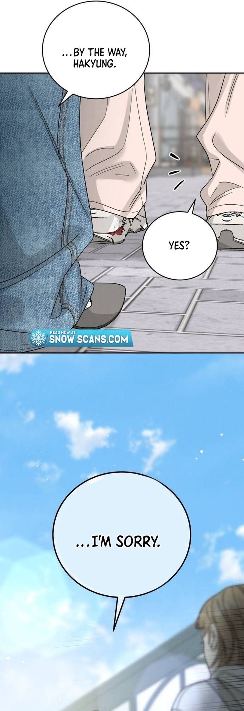 The Seflish Romance Chapter 15 page 50
