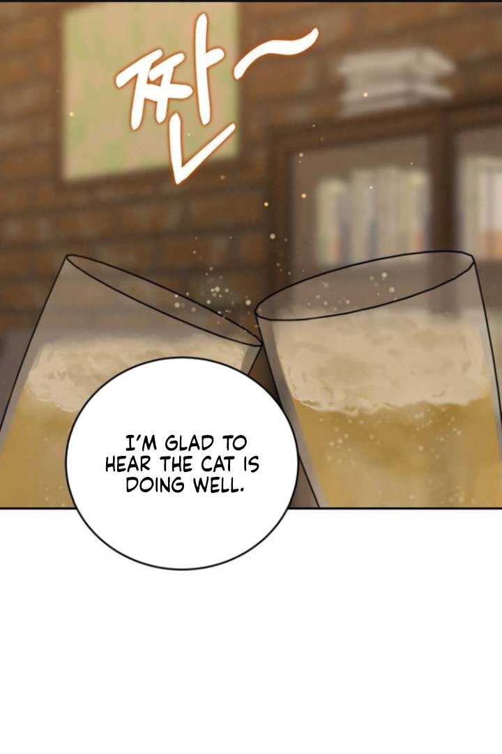 The Seflish Romance Chapter 23 page 18