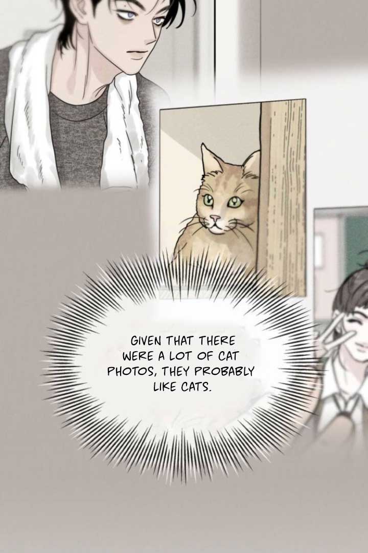 The Seflish Romance Chapter 23 page 24