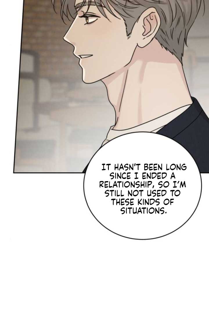 The Seflish Romance Chapter 23 page 36