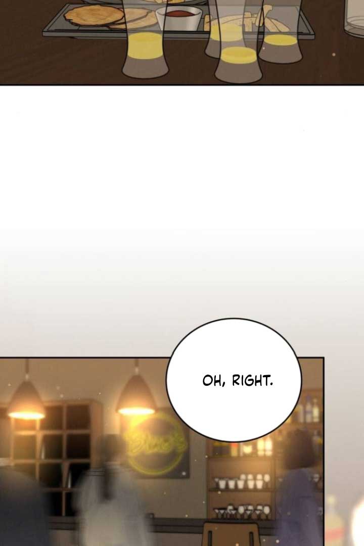 The Seflish Romance Chapter 23 page 44
