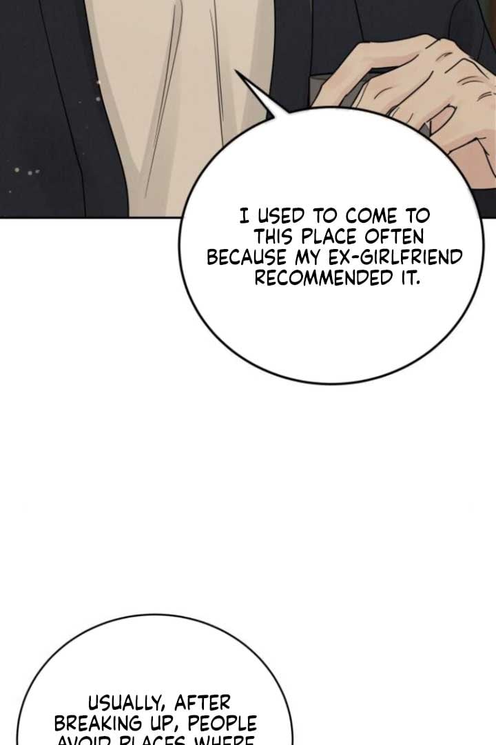 The Seflish Romance Chapter 23 page 46