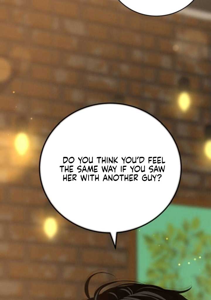 The Seflish Romance Chapter 23 page 48