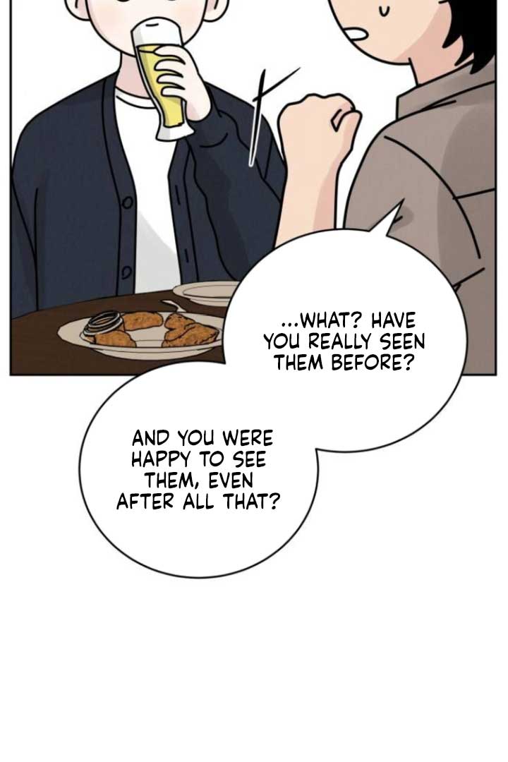 The Seflish Romance Chapter 23 page 51