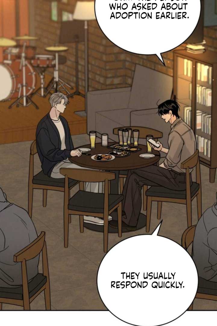 The Seflish Romance Chapter 23 page 81