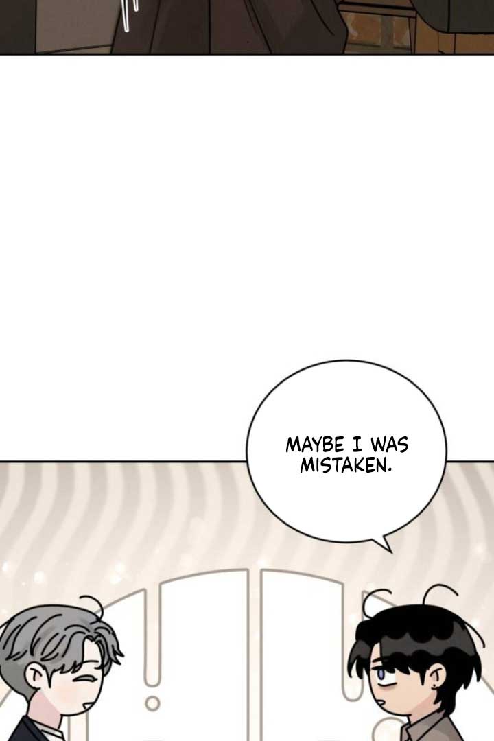 The Seflish Romance Chapter 23 page 86