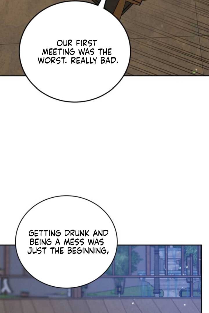 The Seflish Romance Chapter 23 page 95