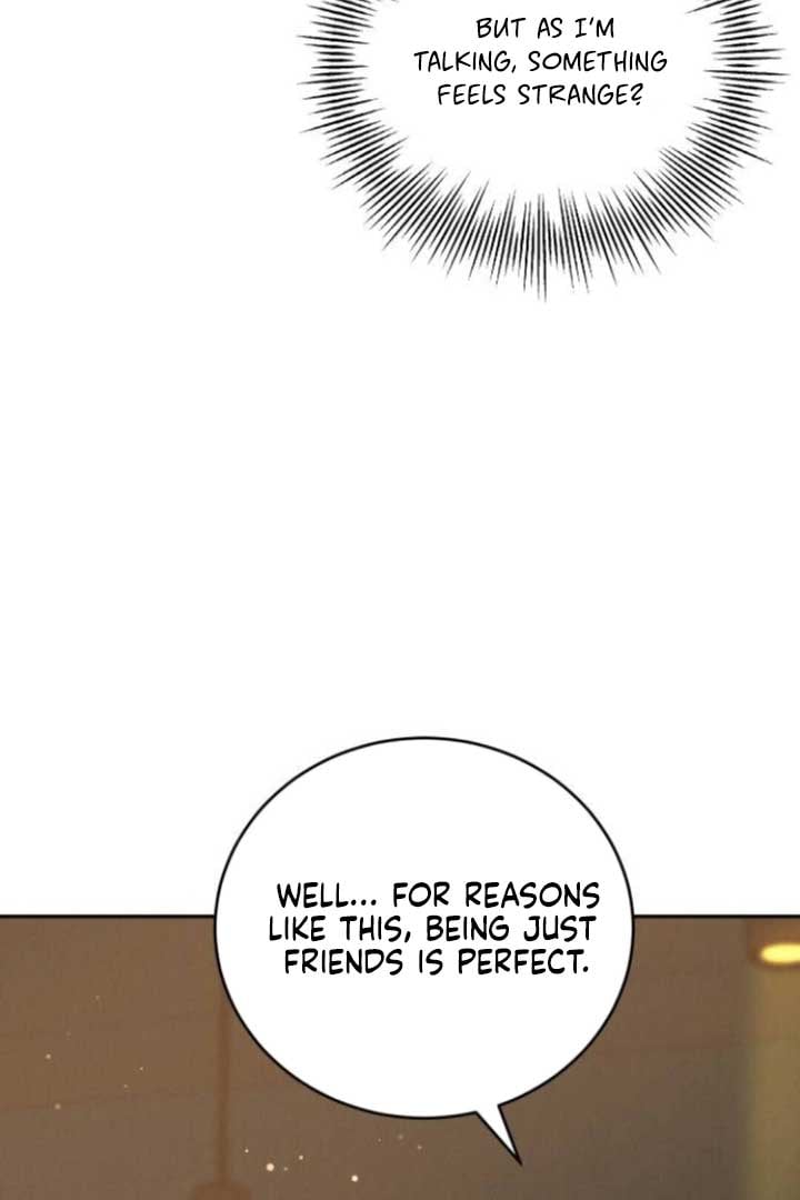 The Seflish Romance Chapter 23 page 103