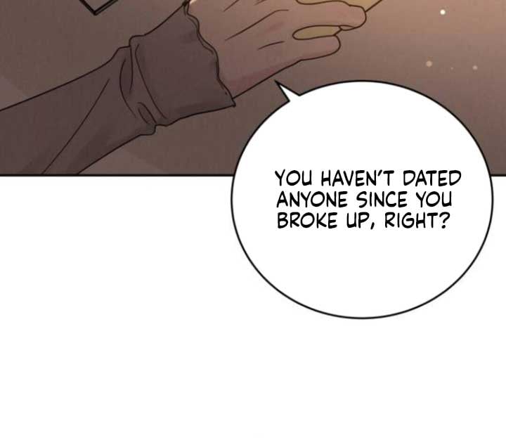 The Seflish Romance Chapter 23 page 116