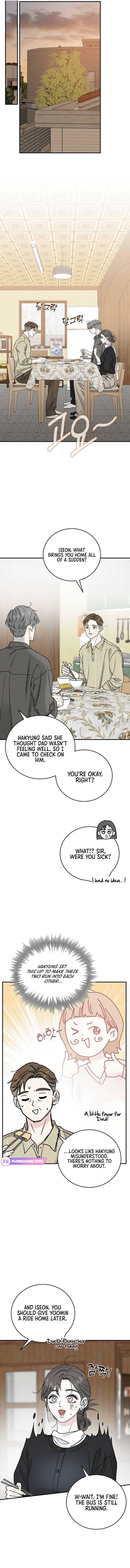 The Seflish Romance Chapter 48 page 9