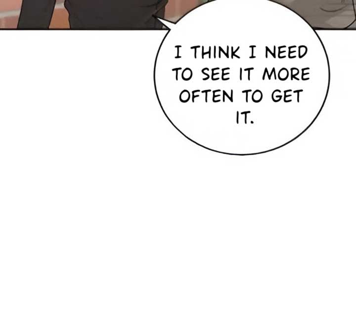 The Seflish Romance Chapter 21 page 40