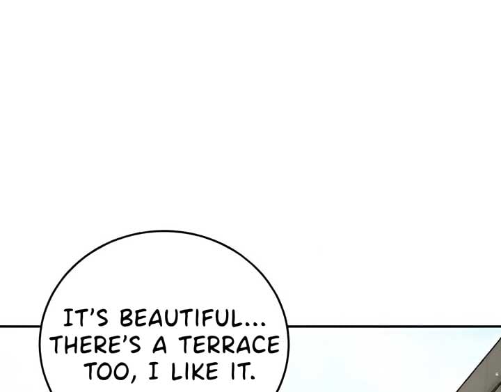 The Seflish Romance Chapter 21 page 60