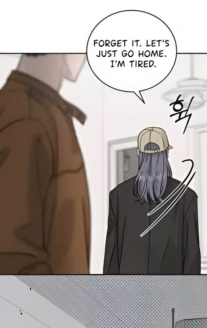 The Seflish Romance Chapter 21 page 100