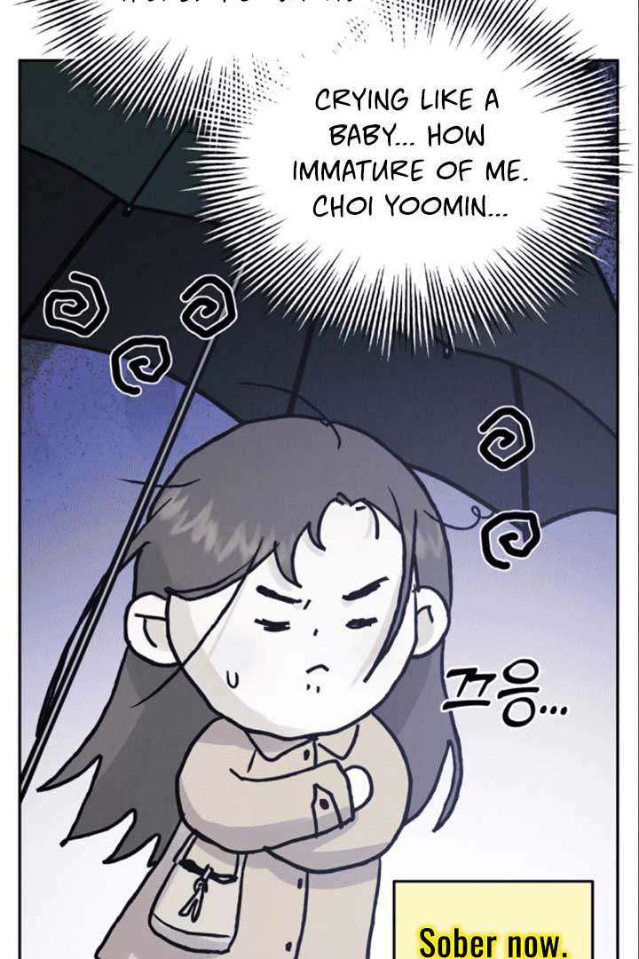 The Seflish Romance Chapter 22 page 51