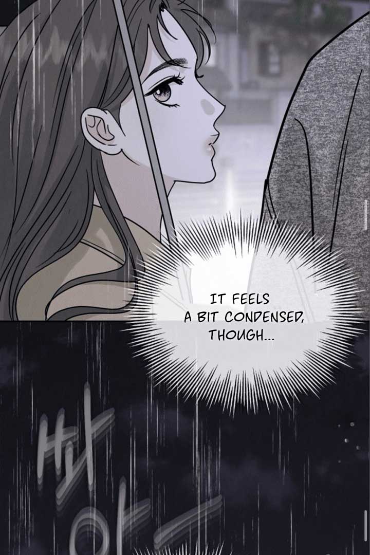 The Seflish Romance Chapter 22 page 53