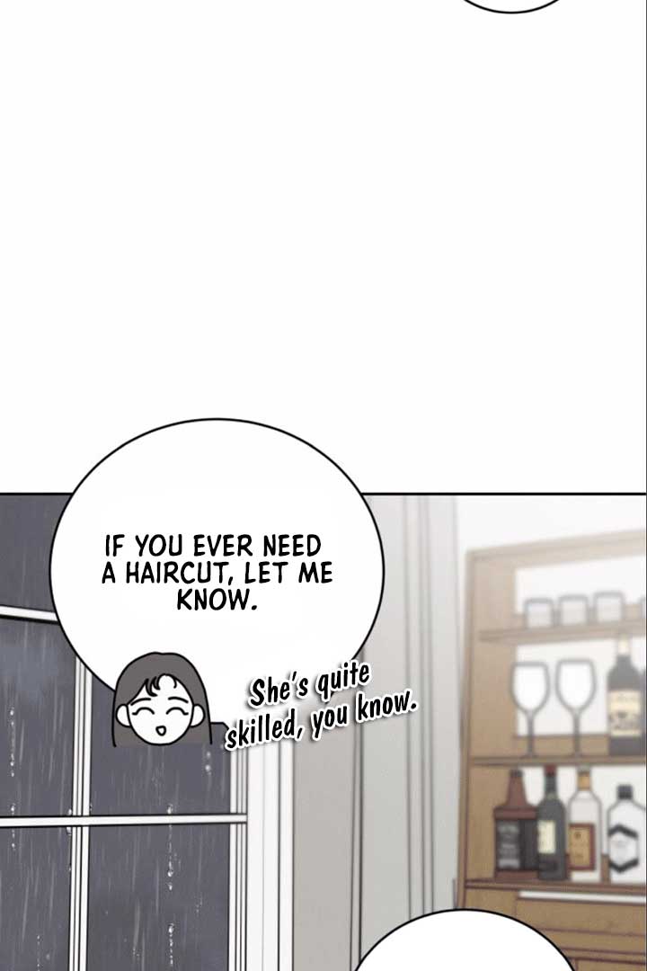 The Seflish Romance Chapter 22 page 95