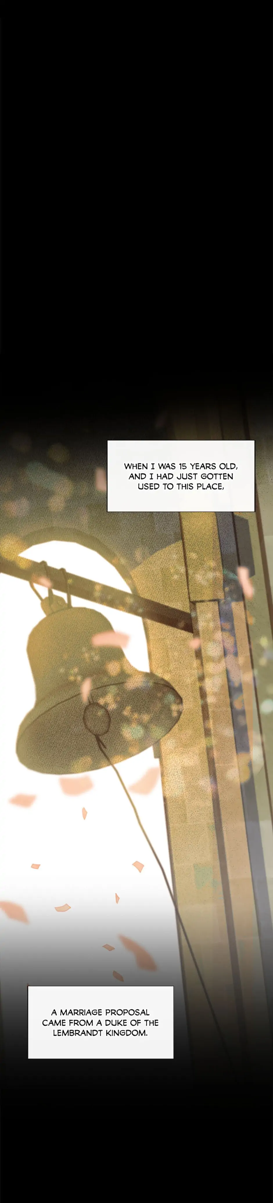 How to Win My Husband Over Chapter 3 page 4