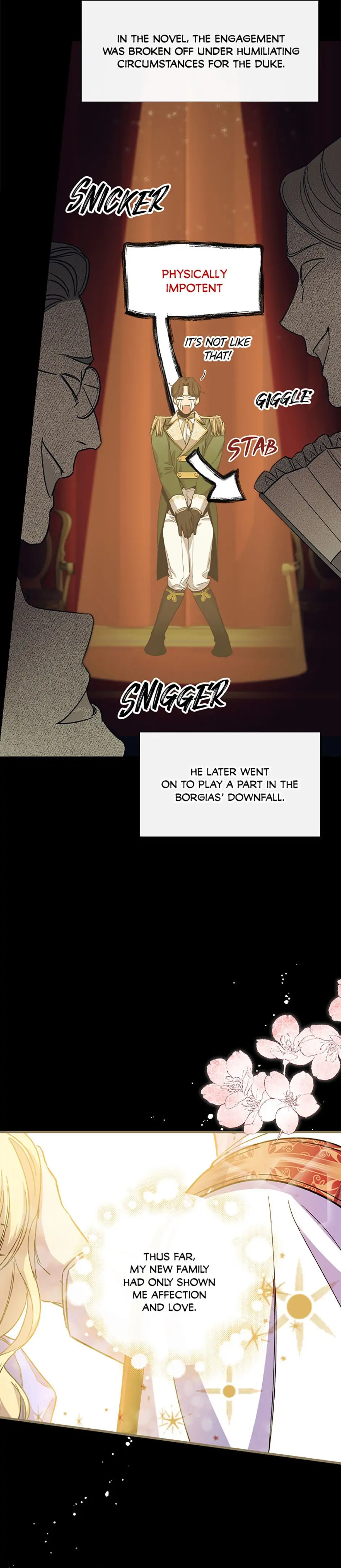How to Win My Husband Over Chapter 3 page 5