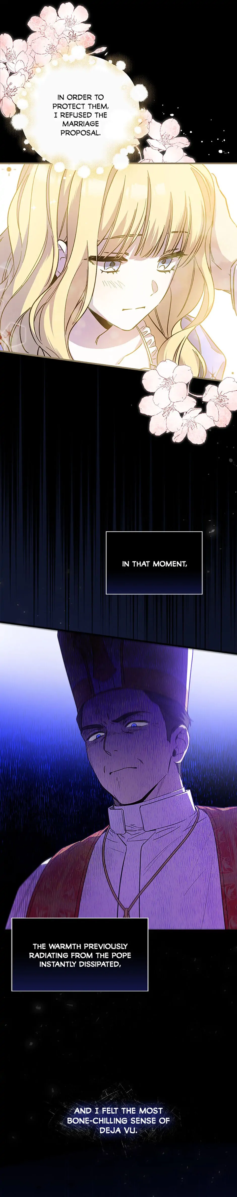 How to Win My Husband Over Chapter 3 page 6