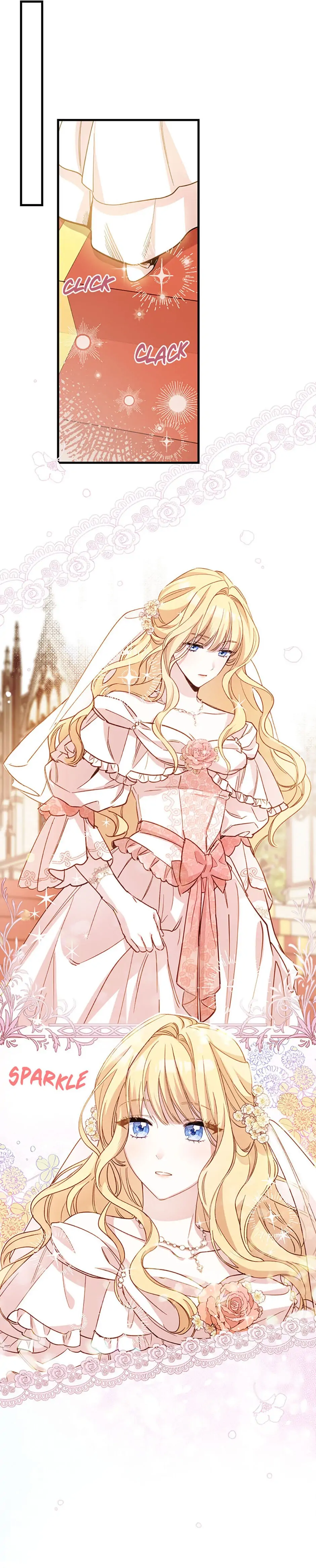 How to Win My Husband Over Chapter 3 page 15