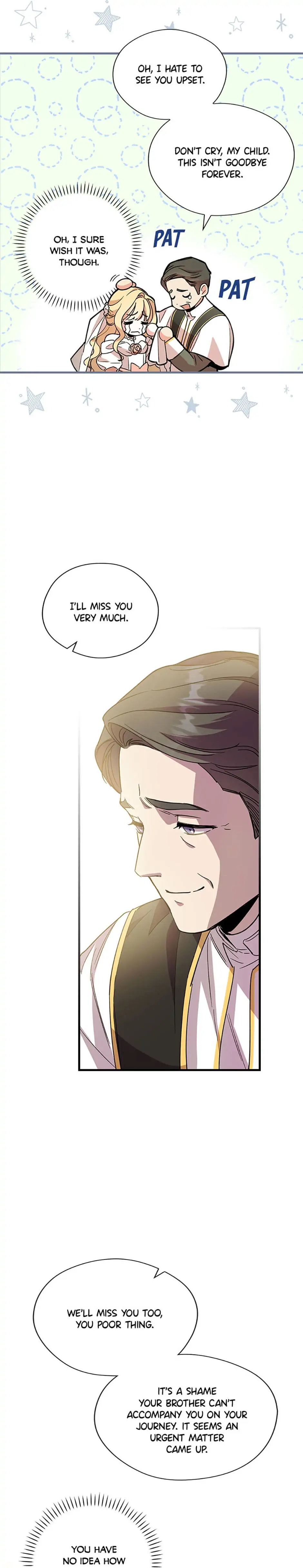 How to Win My Husband Over Chapter 3 page 17