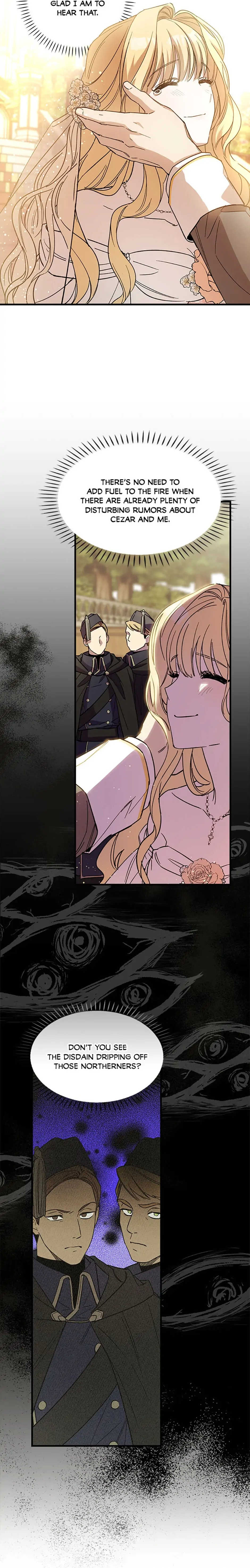 How to Win My Husband Over Chapter 3 page 18