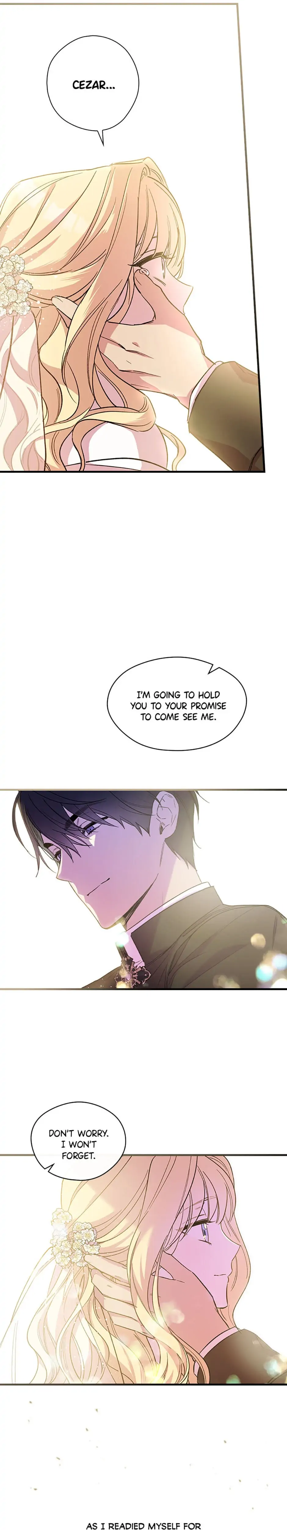 How to Win My Husband Over Chapter 3 page 23