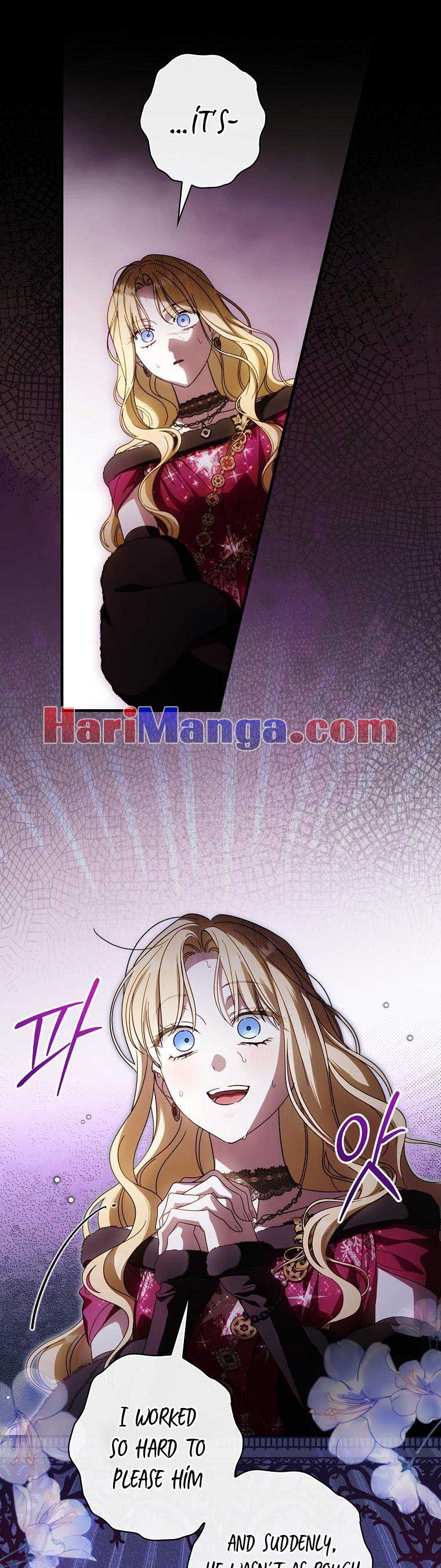 How to Win My Husband Over Chapter 89 page 1