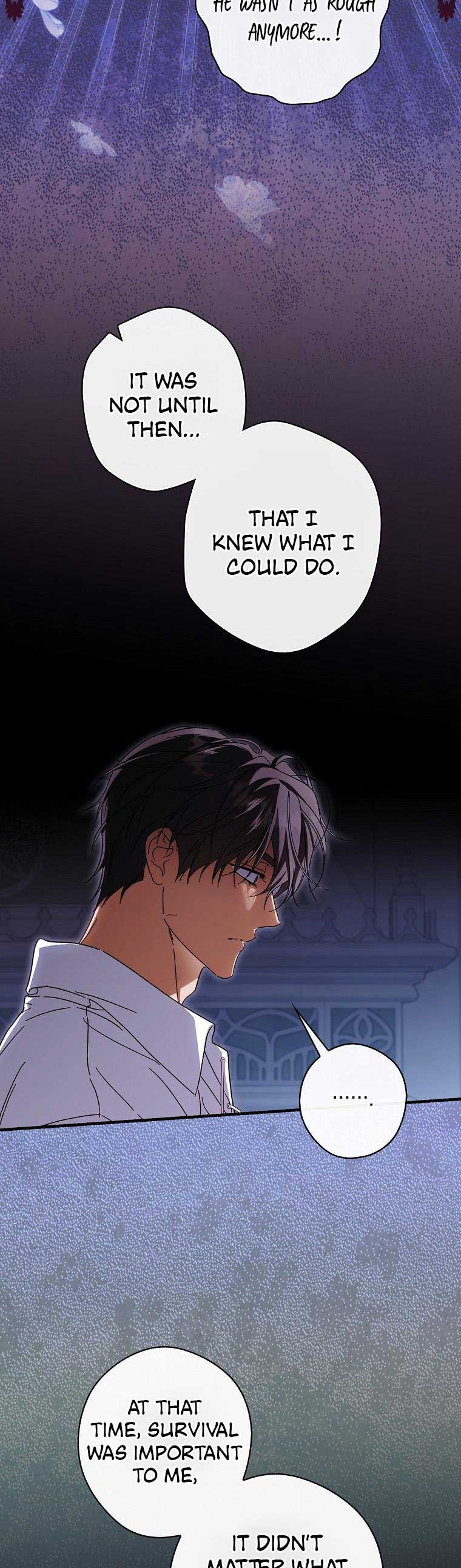 How to Win My Husband Over Chapter 89 page 2