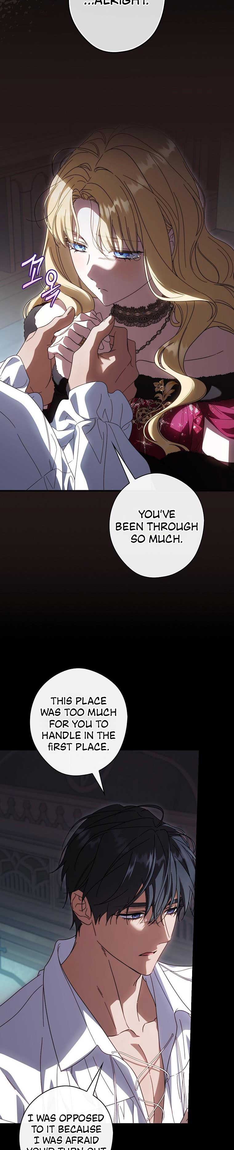 How to Win My Husband Over Chapter 89 page 4