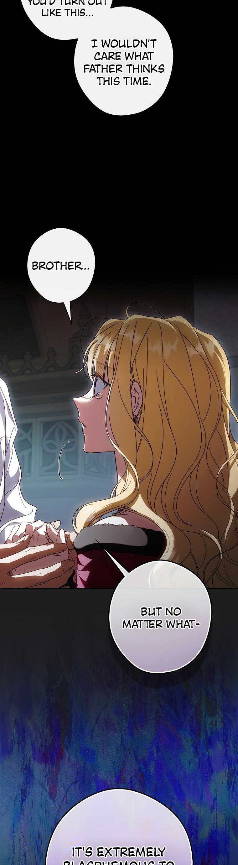 How to Win My Husband Over Chapter 89 page 5