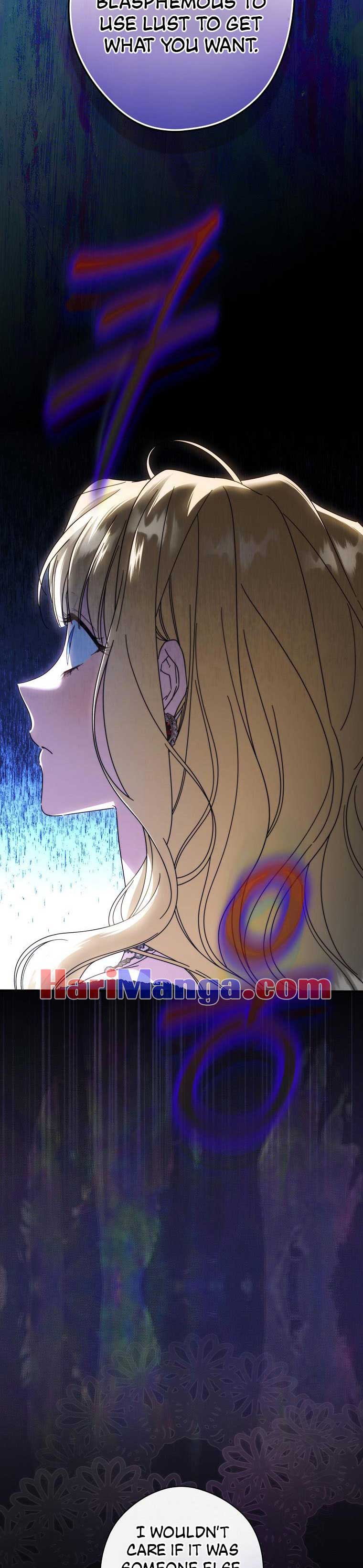How to Win My Husband Over Chapter 89 page 6