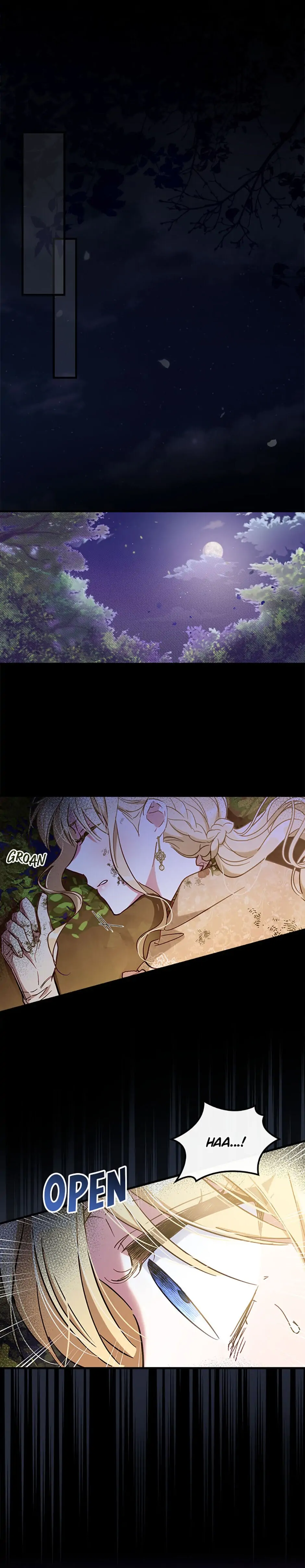 How to Win My Husband Over Chapter 18 page 2