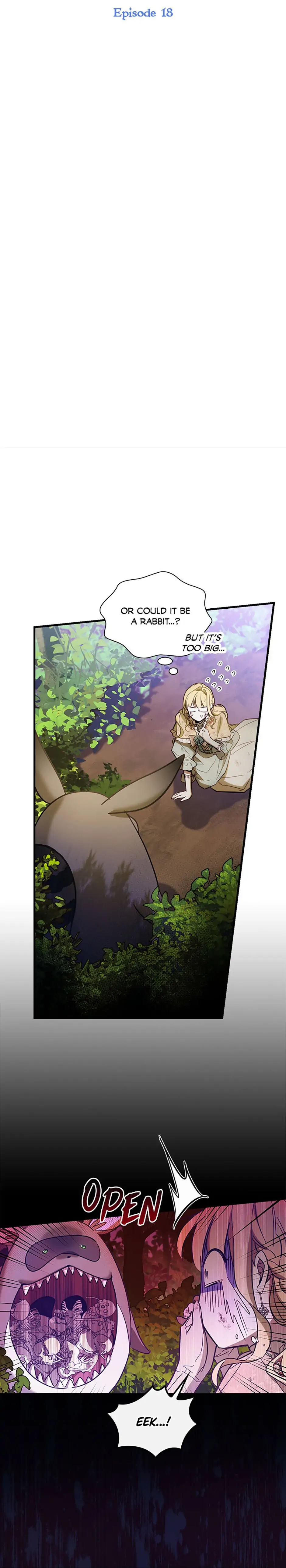 How to Win My Husband Over Chapter 18 page 5