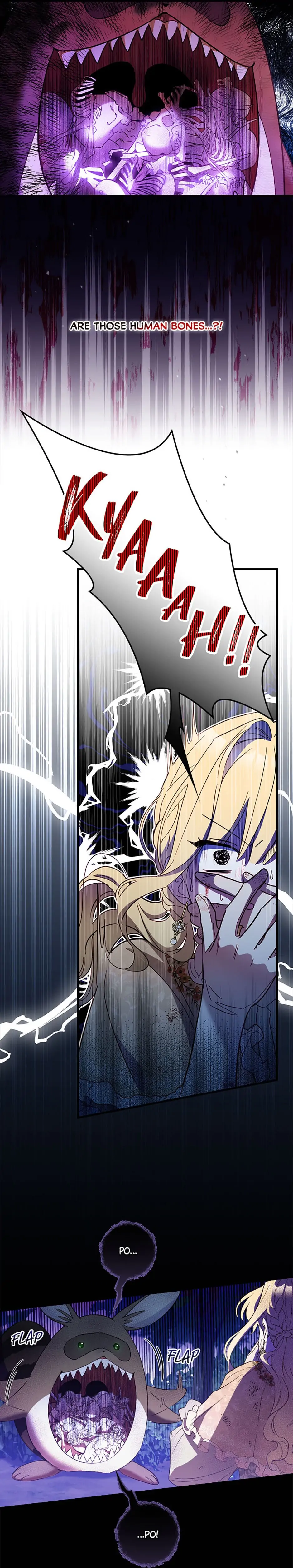 How to Win My Husband Over Chapter 18 page 6