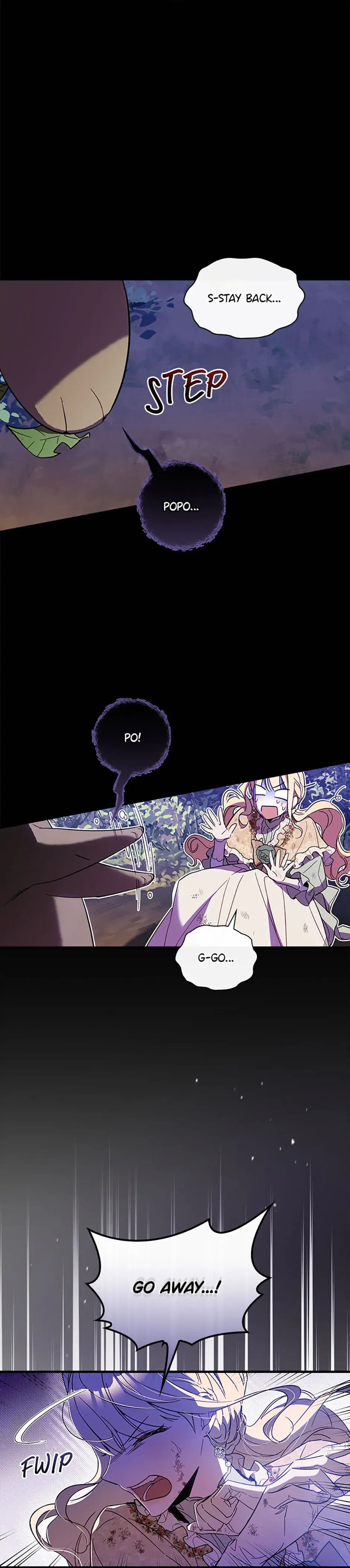 How to Win My Husband Over Chapter 18 page 7