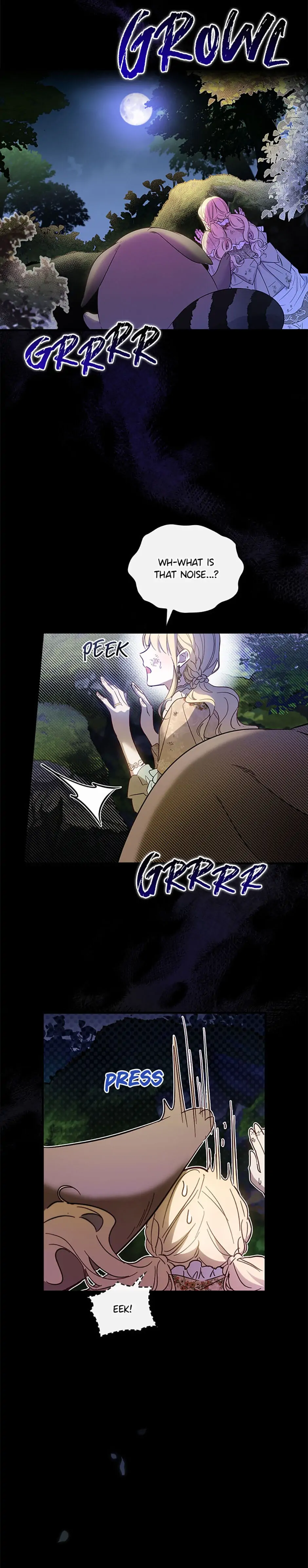 How to Win My Husband Over Chapter 18 page 10