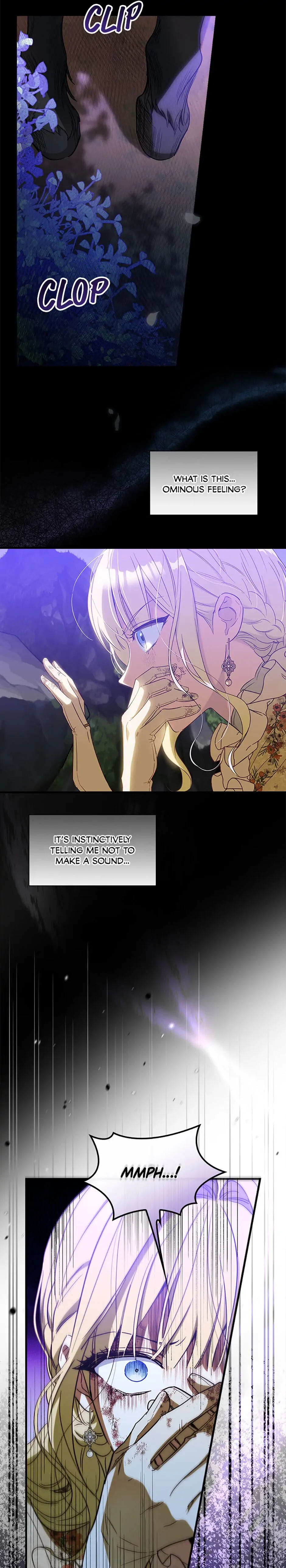 How to Win My Husband Over Chapter 18 page 11