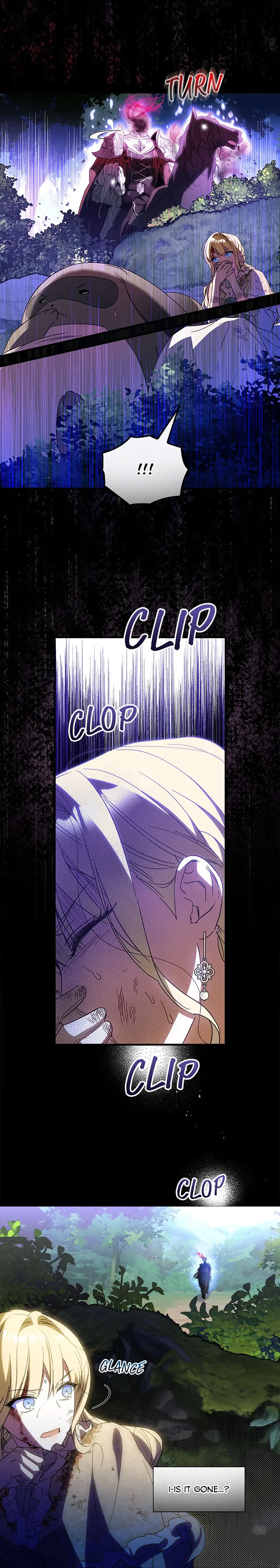 How to Win My Husband Over Chapter 18 page 13