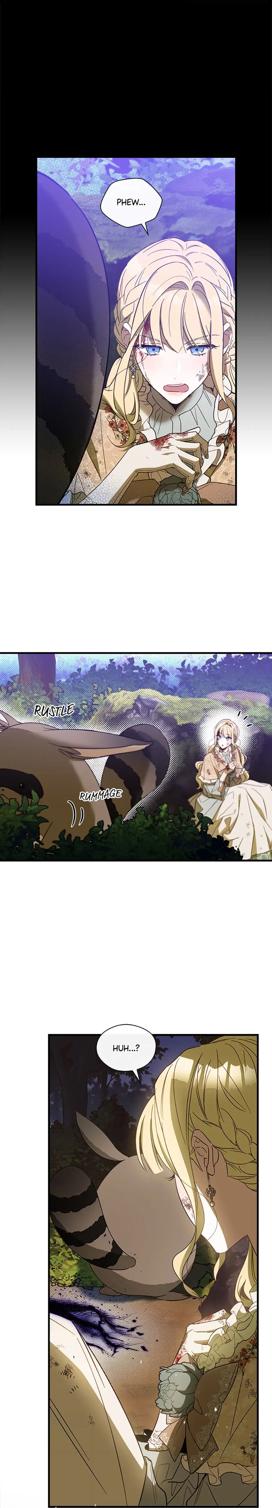 How to Win My Husband Over Chapter 18 page 14